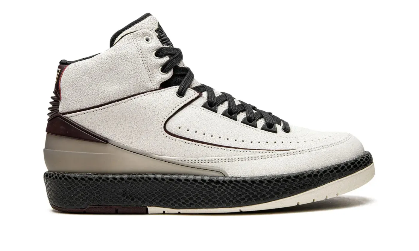 AIR JORDAN 2 RETRO A MA MANIERE AIRNESS