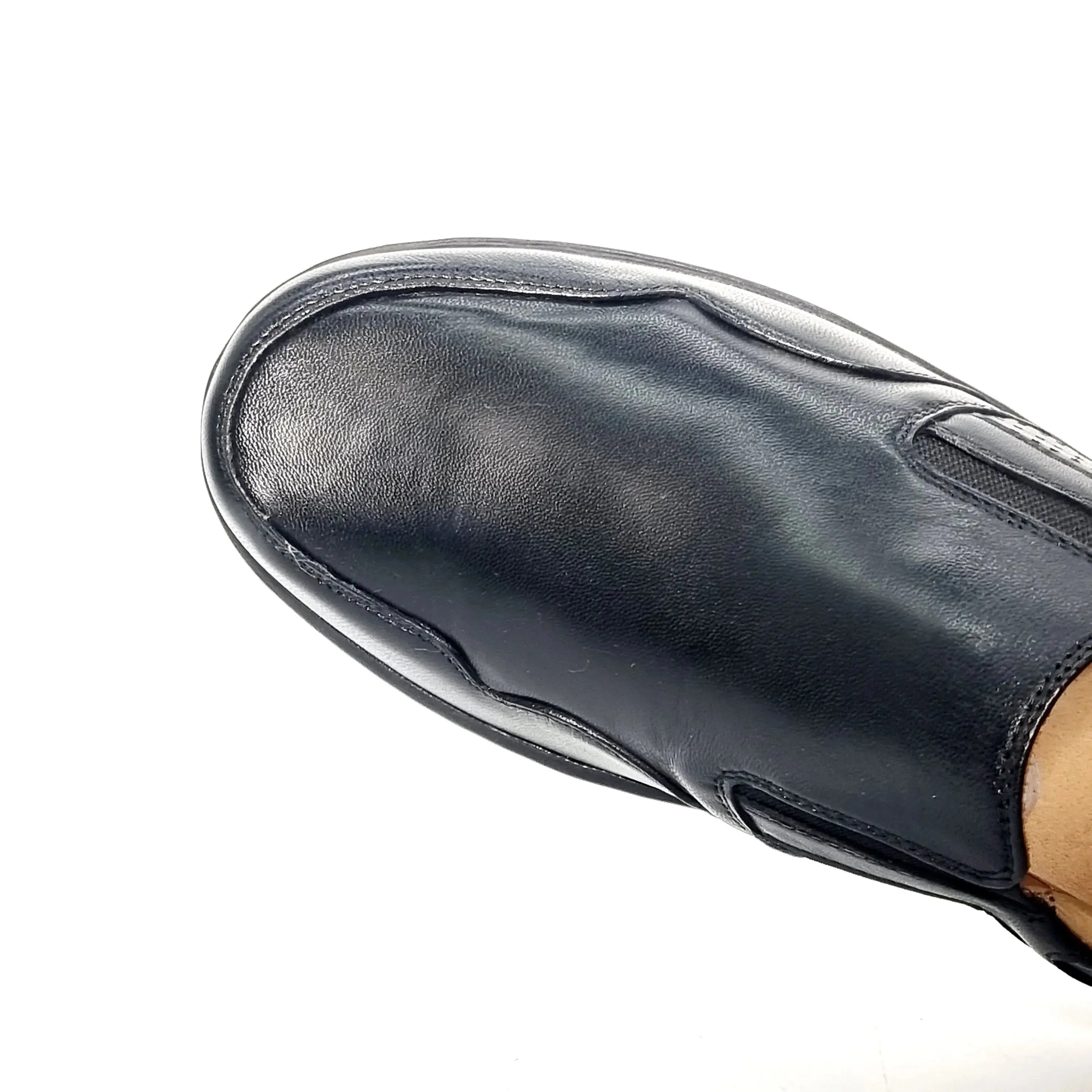 Dress Slip-On Loafers - 38549