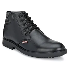 Get Up Mid Ankle Boots