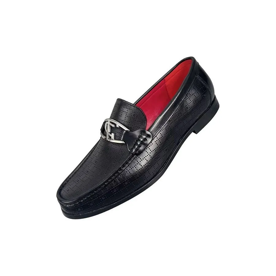 Opulessa Wedding Monk Straps
