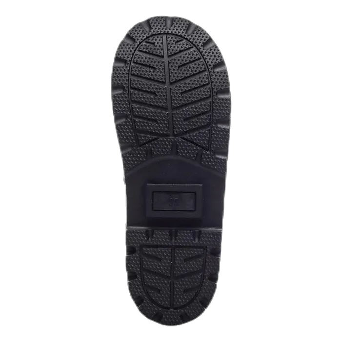 Saint John Fleece Lined Chelsea Black