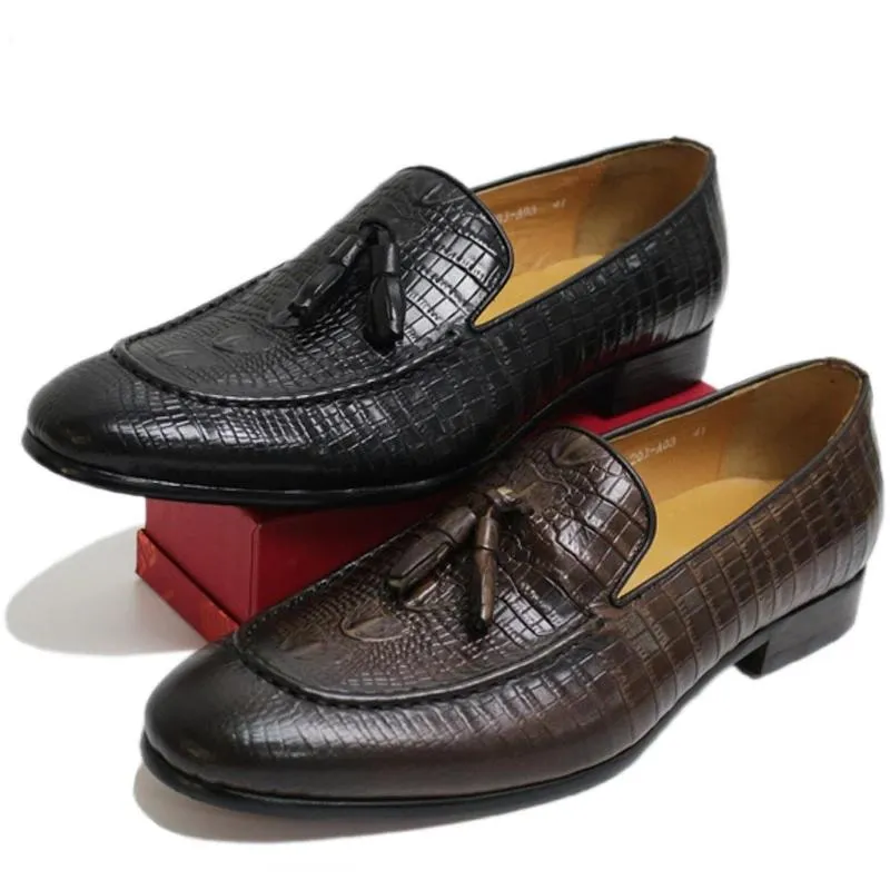 Veltique Croctex Glide Shoes